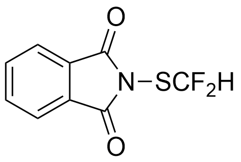 Product name: 2-(Difluoromethylthio)isoindoline-1,3-dione